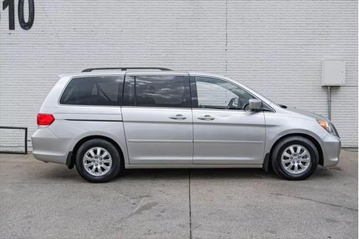 2009 Honda Odyssey EX-L