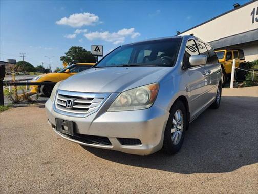 2009 Honda Odyssey EX-L