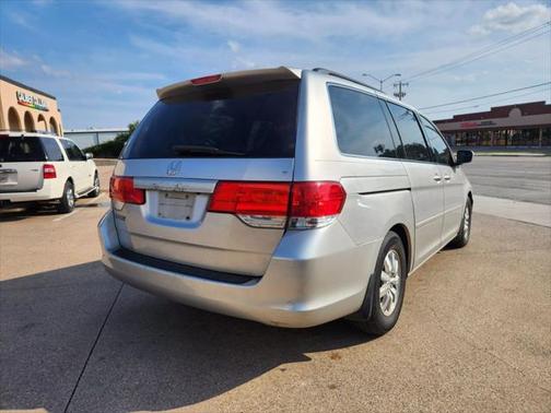 2009 Honda Odyssey EX-L