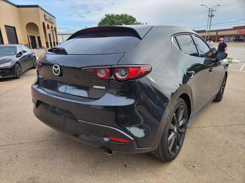 2019 Mazda Mazda3 FWD w/Premium Package