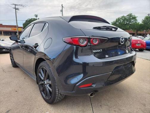 2019 Mazda Mazda3 FWD w/Premium Package