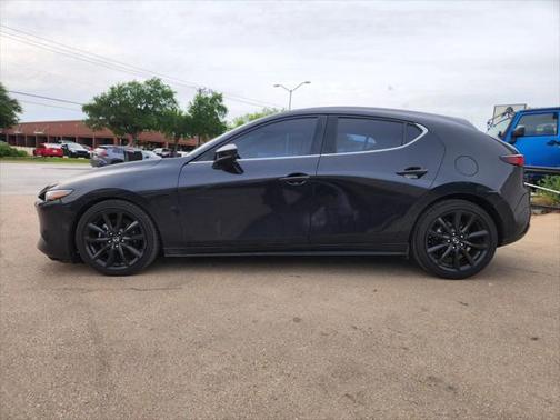 2019 Mazda Mazda3 FWD w/Premium Package