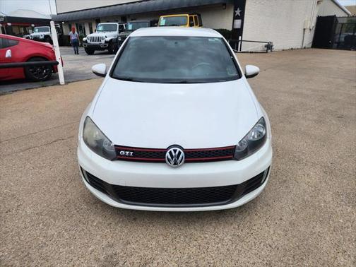 2013 Volkswagen GTI 2-Door