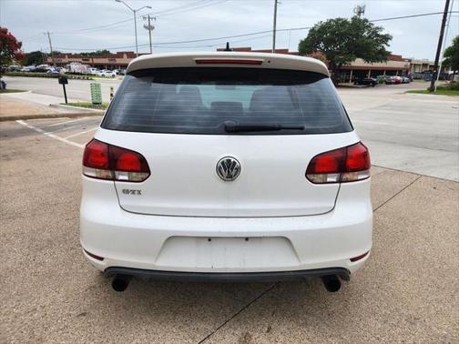 2013 Volkswagen GTI 2-Door