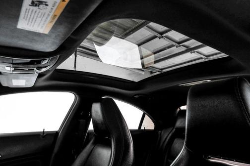 2019 Mercedes-Benz CLA 250 Base