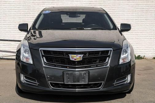 2017 Cadillac XTS Premium Luxury
