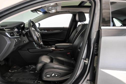 2017 Cadillac XTS Premium Luxury