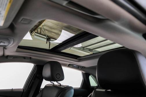 2017 Cadillac XTS Premium Luxury