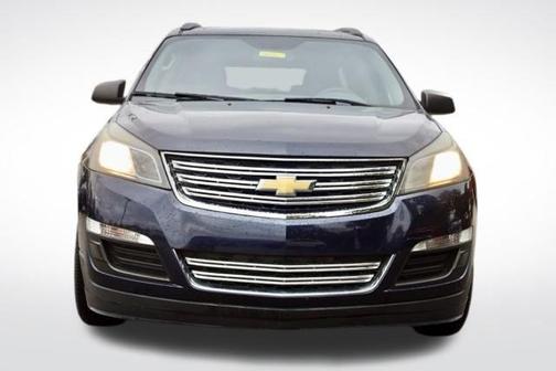 2016 Chevrolet Traverse LS