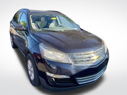 2016 Chevrolet Traverse LS
