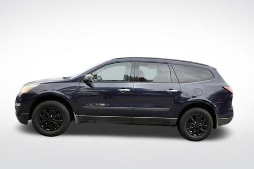 2016 Chevrolet Traverse LS
