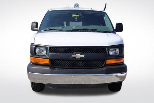 2014 Chevrolet Express 2500 Work Van