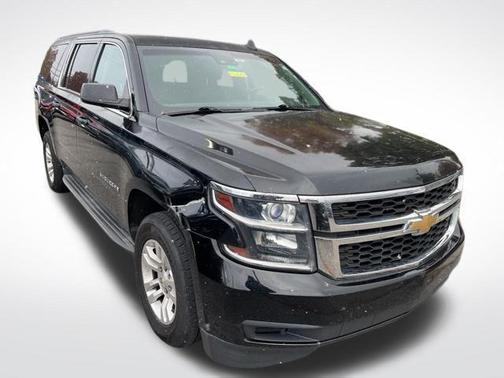 2015 Chevrolet Suburban 1500 LT