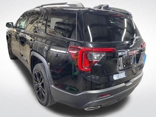 2023 GMC Acadia FWD SLT