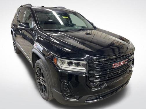 2023 GMC Acadia FWD SLT