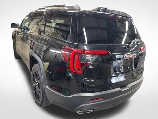 2023 GMC Acadia FWD SLT