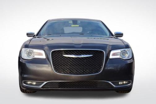 2019 Chrysler 300 Limited