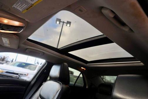 2019 Chrysler 300 Limited