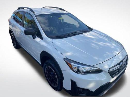 2022 Subaru Crosstrek Base