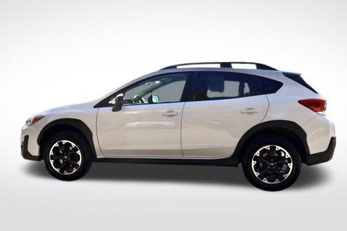 2022 Subaru Crosstrek Base