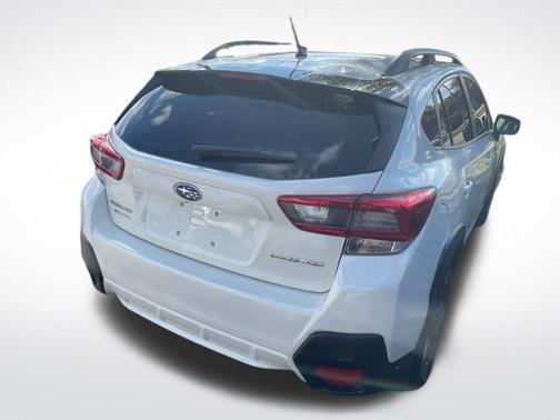 2022 Subaru Crosstrek Base