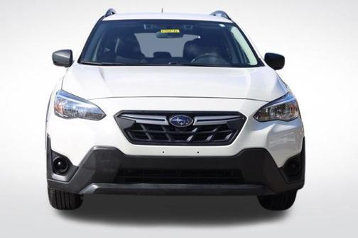 2022 Subaru Crosstrek Base