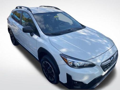 2022 Subaru Crosstrek Base
