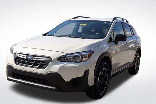 2022 Subaru Crosstrek Base