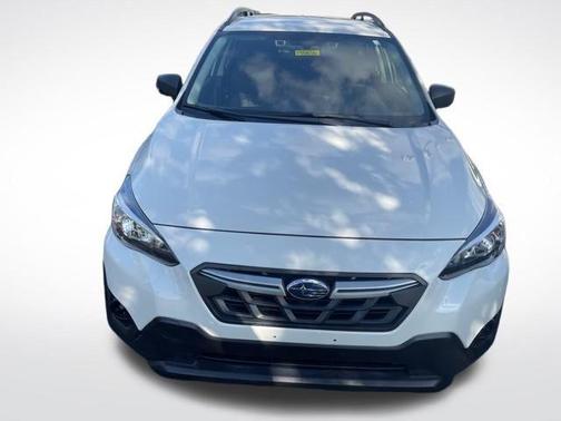 2022 Subaru Crosstrek Base