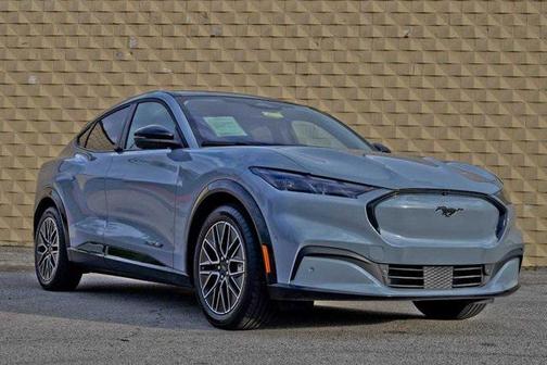 2024 Ford Mustang Mach-E Premium