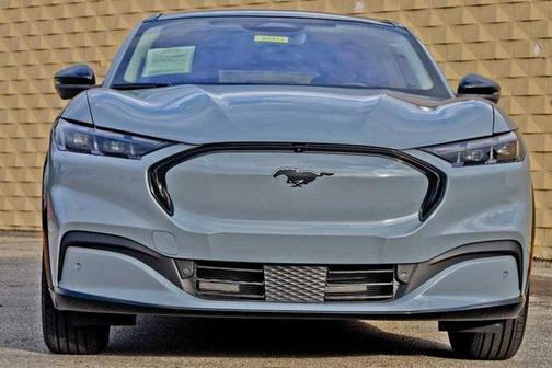 2024 Ford Mustang Mach-E Premium