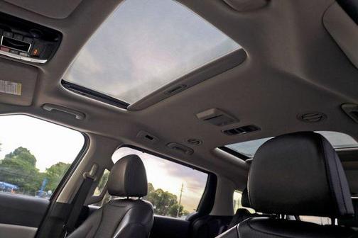 2023 Kia Carnival SX Prestige