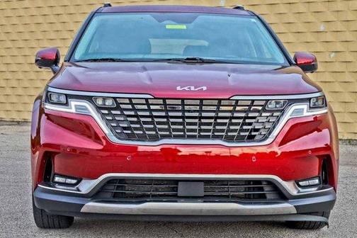 2023 Kia Carnival SX Prestige