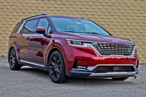 2023 Kia Carnival SX Prestige