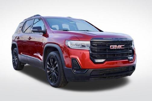 2023 GMC Acadia FWD SLE