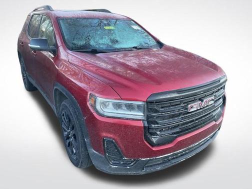 2023 GMC Acadia FWD SLE