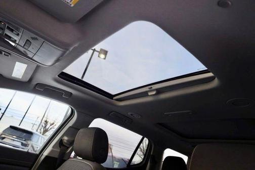 2023 GMC Acadia FWD SLE