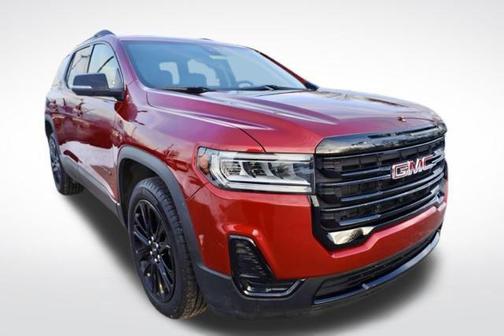 2023 GMC Acadia FWD SLE