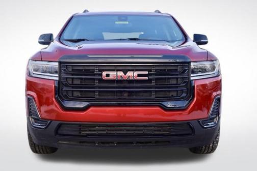 2023 GMC Acadia FWD SLE