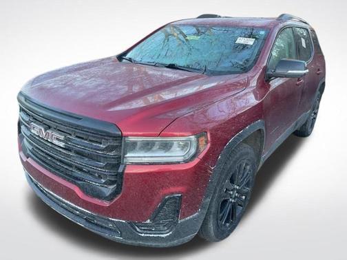 2023 GMC Acadia FWD SLE