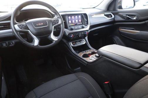 2023 GMC Acadia FWD SLE