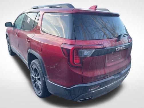 2023 GMC Acadia FWD SLE