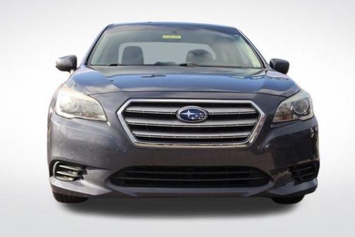 2016 Subaru Legacy Premium