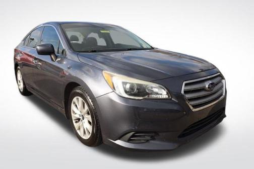 2016 Subaru Legacy Premium