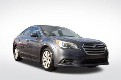 2016 Subaru Legacy Premium
