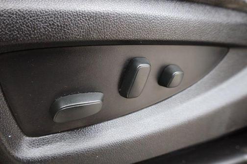 2017 Chevrolet Silverado 2500 LT