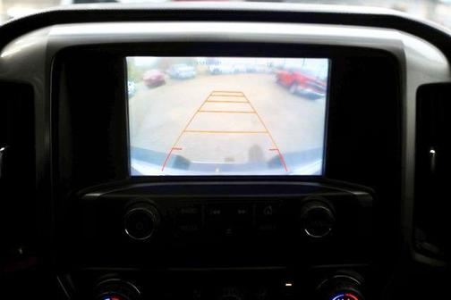 2017 Chevrolet Silverado 2500 LT