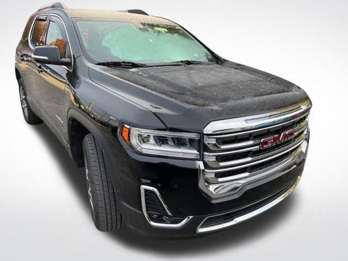 2023 GMC Acadia FWD SLT