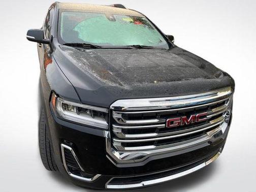 2023 GMC Acadia FWD SLT