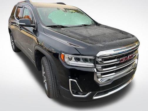 2023 GMC Acadia FWD SLT